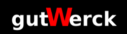 gutWerck Logo